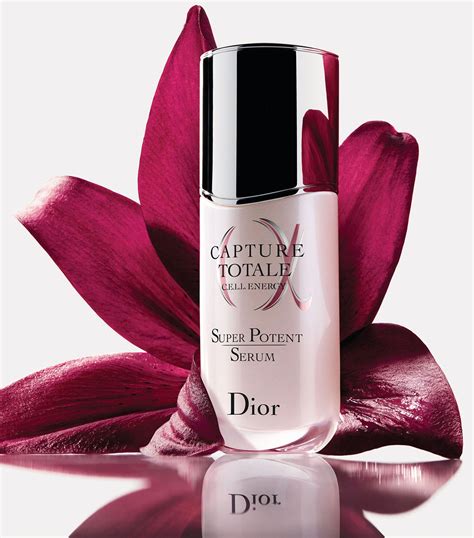 age defying skin care dior